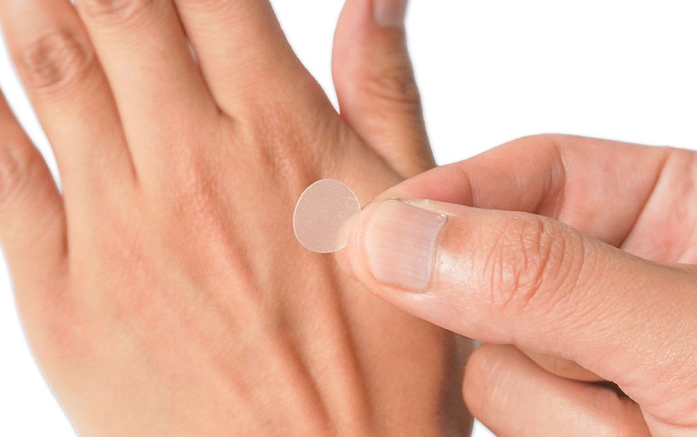 Pimple Patch 33 Pimple Patch 33