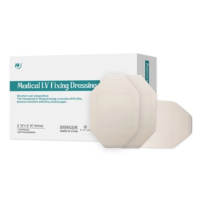 Medical Waterproof I . V Sossation
